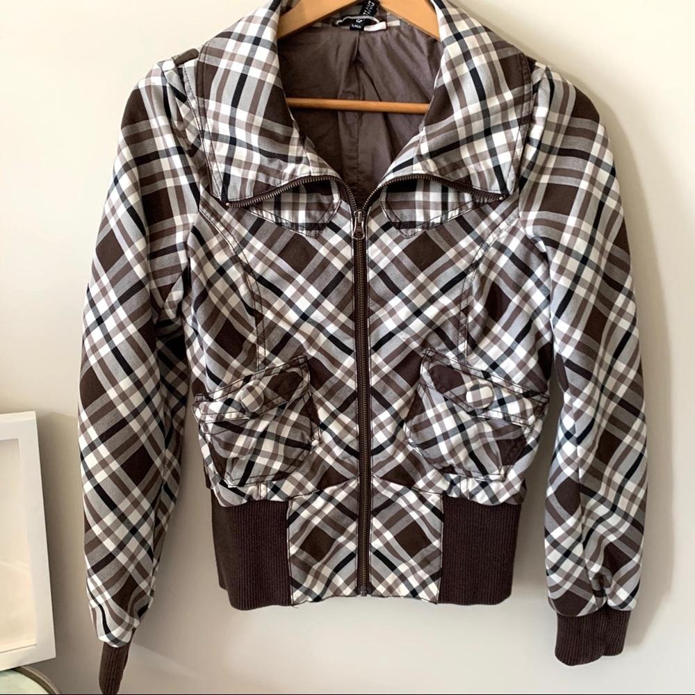 H&M- Jacket - Picture 2 of 9